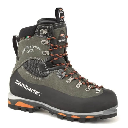 Zamberlan Expert Pro GTX RR alpinizmo batai - grafito spalvos, dydis: 38,5