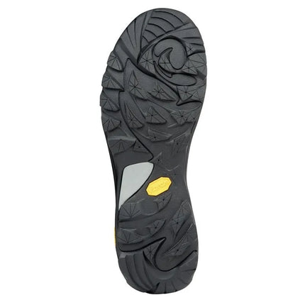Zamberlan New Trail Lite Evo GTX vyriški laisvalaikio batai, juodi
