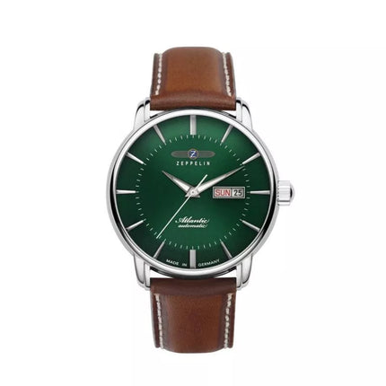 Zeppelin Atlantic 84664 Automatinis laikrodis, 40 mm