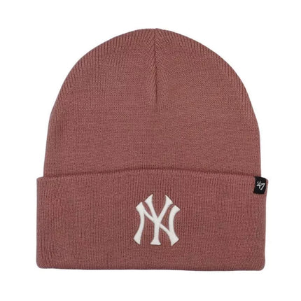 Žieminė kepurė „New York Yankees“