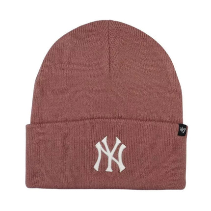 Žieminė kepurė „New York Yankees“