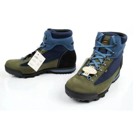 Žygio batai Aku Slope GORE-TEX M 885.20669