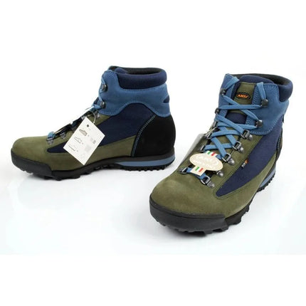 Žygio batai Aku Slope GORE-TEX M 885.20669