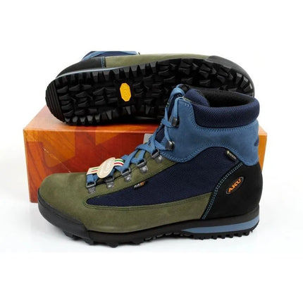 Žygio batai Aku Slope GORE-TEX M 885.20669