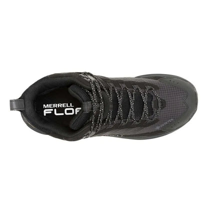 Žygio batai Merrell Moab Speed 2 Mid GTX – „Asphalt“