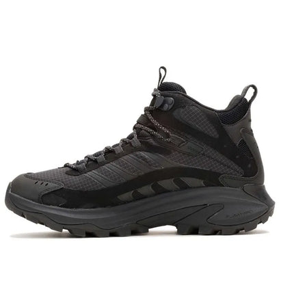 Žygio batai Merrell Moab Speed 2 Mid GTX – „Asphalt“