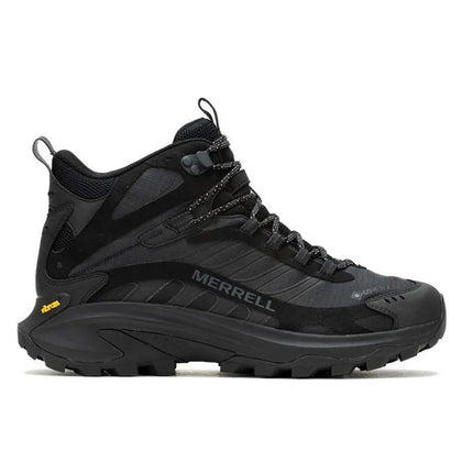 Žygio batai Merrell Moab Speed 2 Mid GTX – „Asphalt“