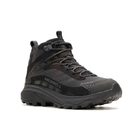 Žygio batai Merrell Moab Speed 2 Mid GTX – „Asphalt“