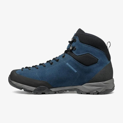 Žygio batai SCARPA Mojito Hike GTX, šviesiai vandenyno mėlyna, 42 dydis