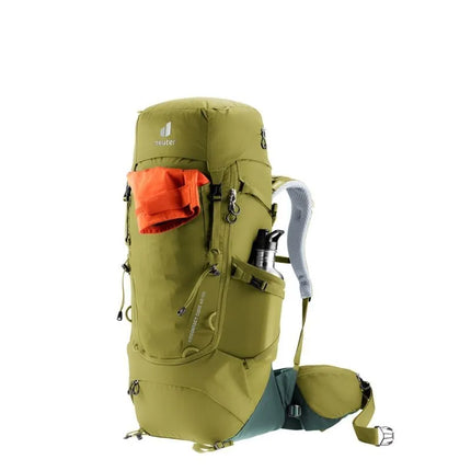 Žygio kuprinė - Deuter Aircontact Core 40+10