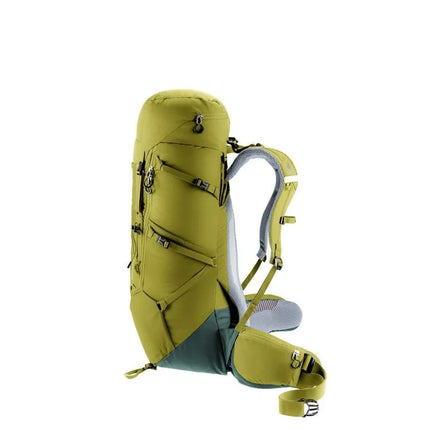 Žygio kuprinė - Deuter Aircontact Core 40+10