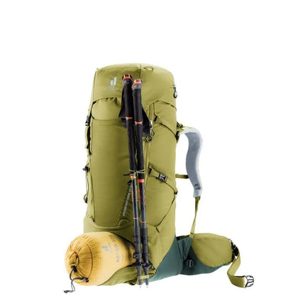 Žygio kuprinė - Deuter Aircontact Core 40+10