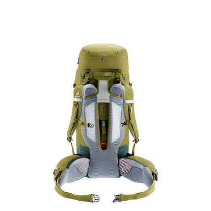 Žygio kuprinė - Deuter Aircontact Core 40+10