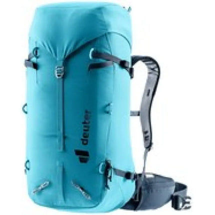 Žygio kuprinė – Deuter Guide 32 + 8 SL Lagoon-Ink