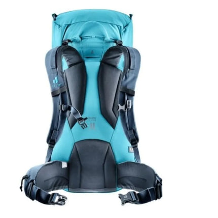 Žygio kuprinė – Deuter Guide 32 + 8 SL Lagoon-Ink