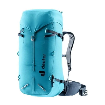 Žygio kuprinė – Deuter Guide 32 + 8 SL Lagoon-Ink