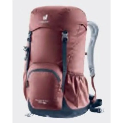 Žygių kuprinė Deuter 3430021-5341, 22 l, kaštono spalvos
