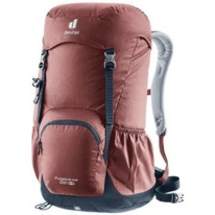 Žygių kuprinė Deuter 3430021-5341, 22 l, kaštono spalvos