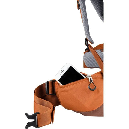 Žygių kuprinė – Deuter Aircontact Core 45+10 SL