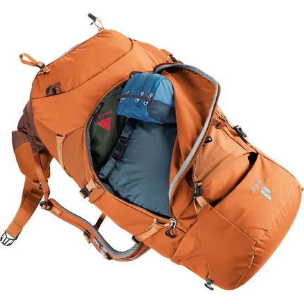 Žygių kuprinė – Deuter Aircontact Core 45+10 SL